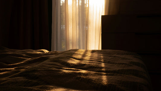5 Ways to Find Comfort (Even in Summer)