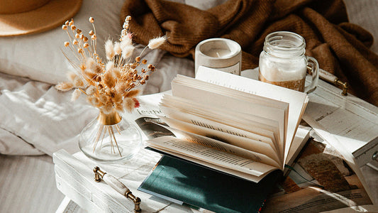 The Ritual of Mornings
